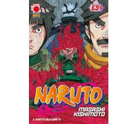 Naruto. Il mito (Vol. 69)