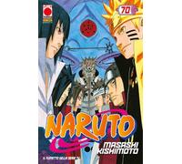 Naruto. Il mito (Vol. 70)