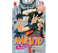 Naruto. Il mito (Vol. 71)