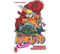 Naruto. Il mito (Vol. 8)