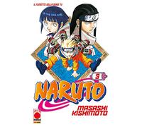 Naruto. Il mito (Vol. 9)