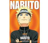 Naruto Illustration Book Artbook 2 (Paperback) Masashi Kishimoto, (Auteur)