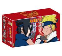 Naruto - Intégrale - Edition Limitée - Boîtier Slim