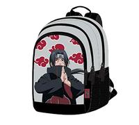 Toy Bags Sac à dos Naruto Itachi Blanc Enfants