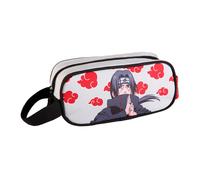 Naruto itachi trousse gamer case.