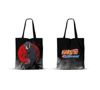 Naruto - Itachi Uchiwa - Tote Bag Premium '40x33x1cm