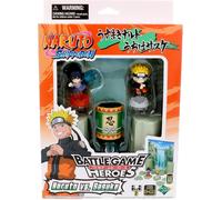 Naruto Jeux Naruto contre. Jouets d'époque Sasuke
