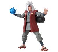 Naruto - Jiraiya - Figurine Anime Heroes 17cm
