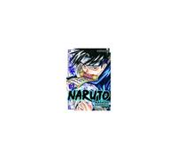 Naruto Jump Remix Nº 02/24