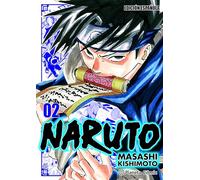 Naruto Jump Remix nº 02/24