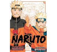 Naruto Jump Remix nº 09/24