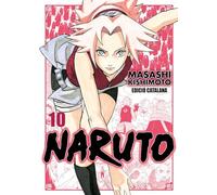 Naruto Jump Remix n. 10/24 (català)