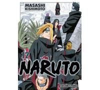 Naruto Jump Remix nº 12/24