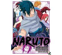 Naruto Jump Remix n. 13/24 (català)