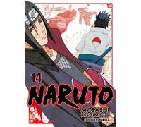 Naruto Jump Remix nº 14/24