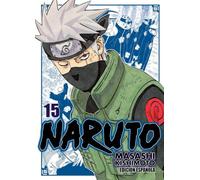 Naruto Jump Remix nº 15/24