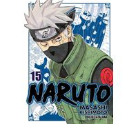 Naruto Jump Remix n. 15/24 (català)