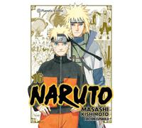 Naruto Jump Remix nº 16/24