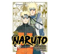 Naruto Jump Remix n. 16/24 (català)
