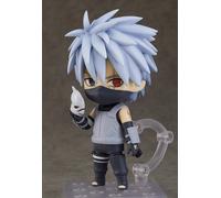 Naruto Kakashi Hatake Anbu Black Ops Nendoroid Mini Figurine Goodsmile