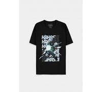Naruto - Kakashi - T-Shirt Homme (Xl)