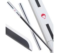 Naruto Katana Sasuke Kusanagi Sabre en Mousse Replique + Fourreau Epee Sasuke Décoration