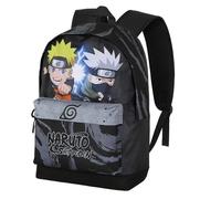 Naruto Kid-Sac à Dos HS Fan 2.2, Gris, 31 x 44 cm, Capacité 24 L