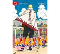Naruto Kishimoto, Masashi (Auteur)