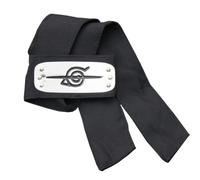 Naruto - Konoha Manquant Ninja Bandeau Anime Manga Cosplay Comprend Livraison Gratuite