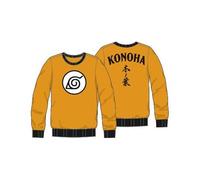 Naruto - Konoha - Pull De Noël Homme (S)