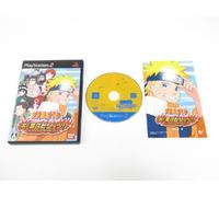 Naruto: Konoha Spirits