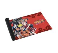 Naruto - Konoha Team - Tapis De Jeu