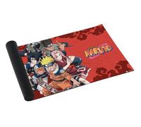 Naruto Konoha Team Tapis de jeu