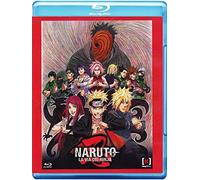 Naruto-la Via Dei Ninja (Blu-Ray) [Import]