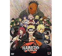 Naruto - La Via Dei Ninja Dvd Italian Import