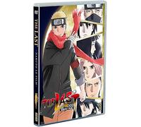 Naruto - Le Film : The Last
