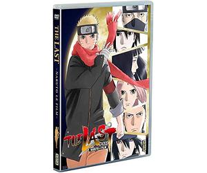 Naruto - Le Film : The Last