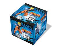 Collectif – NARUTO : Le grand défi Hokage – Le quiz collector pour tous les fans – Larousse
