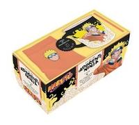 Naruto - Le kit de l'apprenti ninja