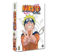 Naruto – Les Films – Coffret 3 DVD – Kana
