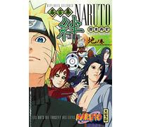 Masashi Kishimoto – Naruto – Les Liens – Tome 2 – Broché – Kana