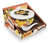 Collectif – Naruto : Les Meilleurs Ramens – Coffret – Larousse