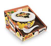 Naruto - Les Meilleurs Ramens - Collectif - Larousse - Coffret - Jeux livres objets