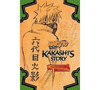 Naruto : l'histoire de Kakashi