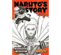 Naruto : L'histoire de Naruto - Le jour de la famille