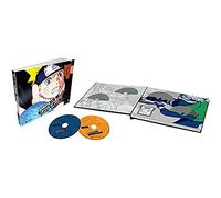 Naruto – L'intégrale : Partie 1 – Blu-ray – Édition Collector Limitée