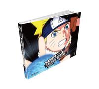 Naruto – L'intégrale : Partie 1 – Blu-ray – Édition Collector Limitée