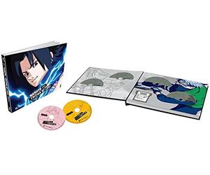 Naruto-L'intégrale : Partie 2 [Édition Collector Limitée]