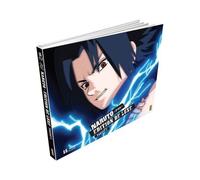 Naruto – L'intégrale : Partie 2 – Blu-ray – Édition Collector Limitée