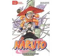 Naruto - [Livre en VO] Kishimoto, Masashi (Auteur)